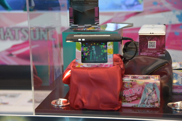 初音ミクの箱スコ