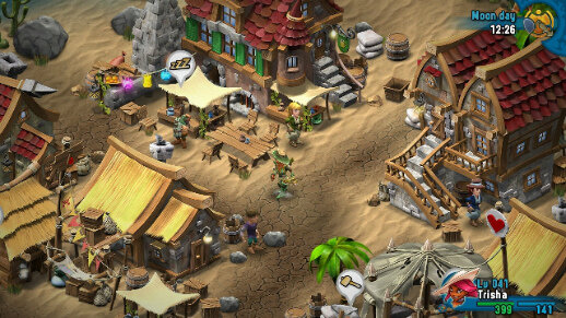 「PS Plus」で新たに『ディスガイア3』『忍道2』フリープレイ、『オメガクインテット』体験版などが配信