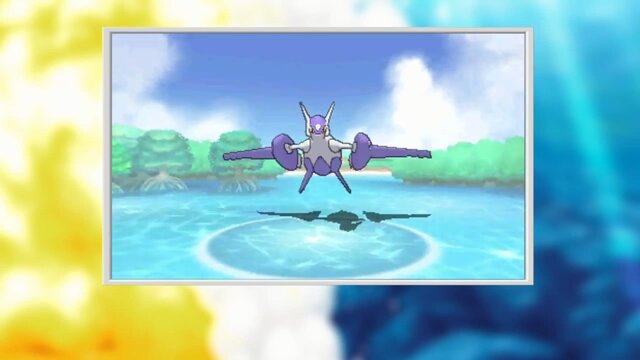 ポケモン Oras は空を飛べる メガラティオス ラティアス メガピジョット メガスピアー の動画も 3枚目の写真 画像 インサイド