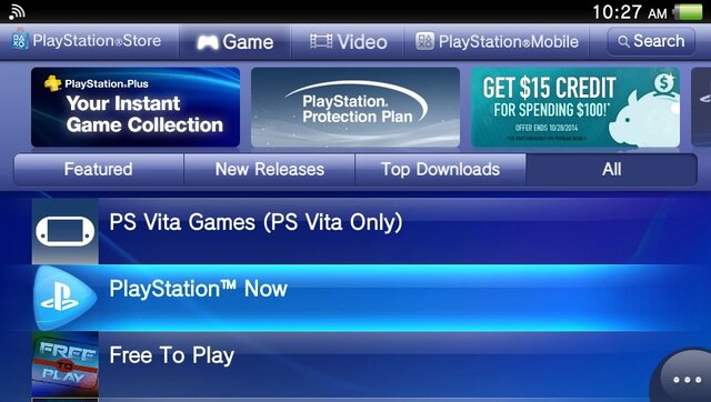 外でも据え置き機のゲームは遊べるか？Vita版「PS Now」北米オープンβテスト体験レポート