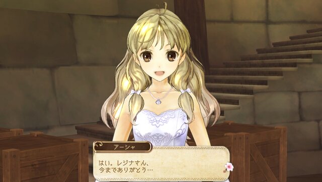 Ps Vita版 エスカ ロジーのアトリエ 発売日決定 ニオ 参戦など追加要素も インサイド