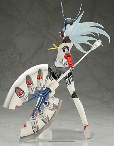 アルターより『P4U』の「ラビリス」がフィギュア化、大斧を構えた勇ましさと美しさに注目