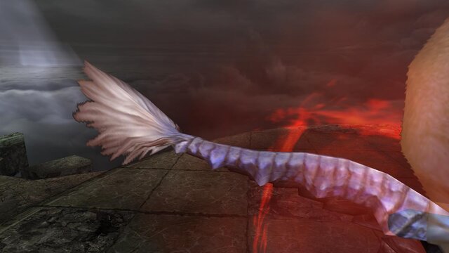 『MHF』にダンジョンが実装？「Ｇ６」で追加される「天廊」内部が公開！トラップに宝箱にモンスターに…