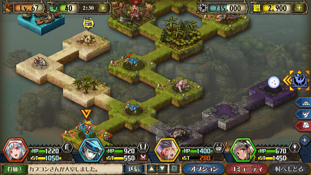 モンハンがRPGになった『モンスターハンター メゼポルタ開拓記』βテスト受付開始！事前情報を総まとめ