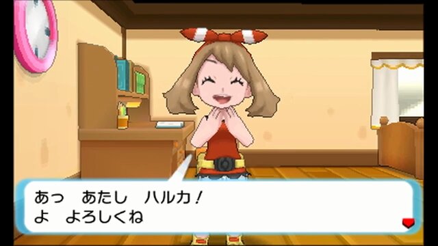 ポケモン Oras 12年での進歩がよくわかる旧作との比較動画が公開 2枚目の写真 画像 インサイド ポケモン Oras 12年での進歩がよくわかる旧作との比較動画が公開 2枚目の写真 画像 インサイド