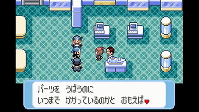 『ポケモン ORAS』12年での進歩がよくわかる旧作との比較動画が公開