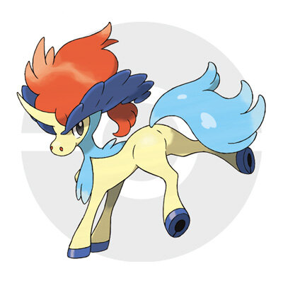 ポケモン Oras 発売記念 ビクティニ や ケルディオ などがもらえるキャンペーンを実施 3枚目の写真 画像 インサイド