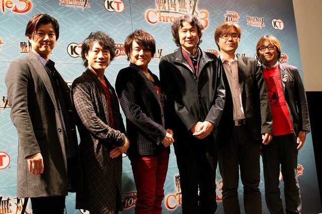 ゲスト声優による生アフレコも 戦国無双 Chronicle 3 完成発表会レポート Tvアニメ化発表やnew3dsでの実機デモなど インサイド