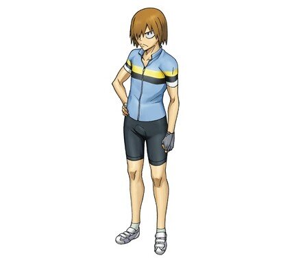 3ds 弱虫ペダル 明日への高回転 Tvアニメと同じ声優陣によるフルボイスで オリジナルストーリーが展開 23枚目の写真 画像 インサイド 3ds 弱虫ペダル 明日への高回転 Tvアニメと同じ声優陣によるフルボイスで オリジナルストーリーが展開 23枚目の写真 画像 インサイド