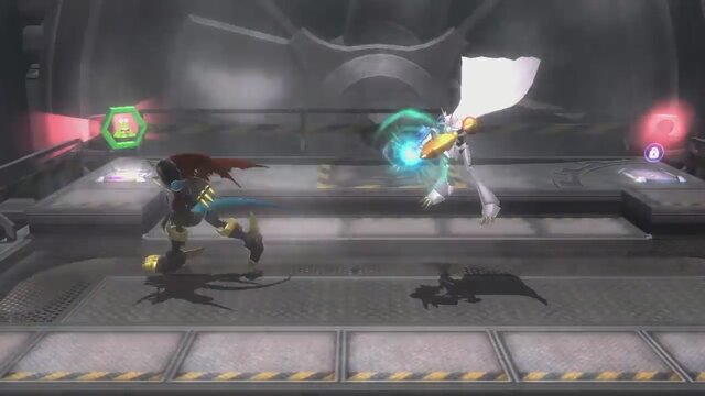 Ps3 Xbox 360 デジモン オールスターランブル 究極体がぬるぬる動くトレーラーなどが公開 3枚目の写真 画像 インサイド