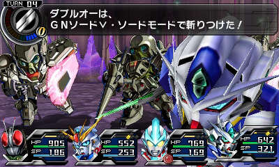 ロストヒーローズ2 参戦ヒーロー9人や新システムなど 最新情報が到着 作品の垣根を越えた合体攻撃も 63枚目の写真 画像 インサイド