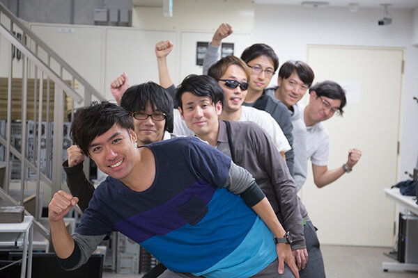 スタジオカラーとCC2、アニメーションが凄いのはどっち?両社の“ガチ対決”作品が公開