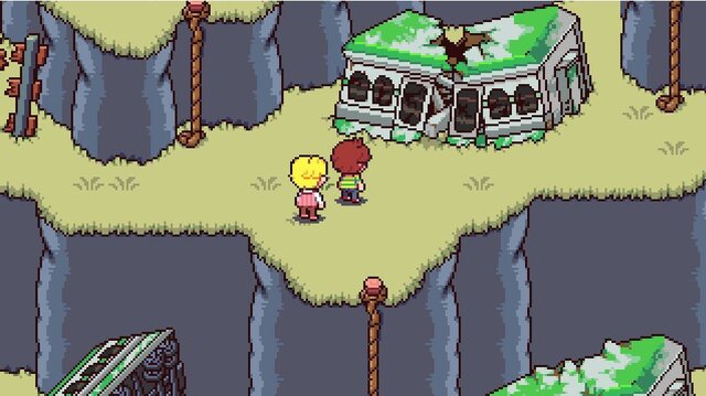 ファンメイドの非公式続編『MOTHER 4』は2015年に延期、リリース日は数週間後に発表予定