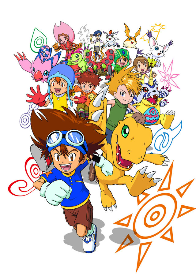 3ds デジモンワールド とpsp デジモンアドベンチャー のdl版が価格改定で大幅値下げ インサイド
