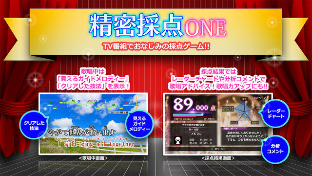 Xbox One専用アプリ カラオケ Dam が配信開始 カラオケマイクで本格的に インサイド