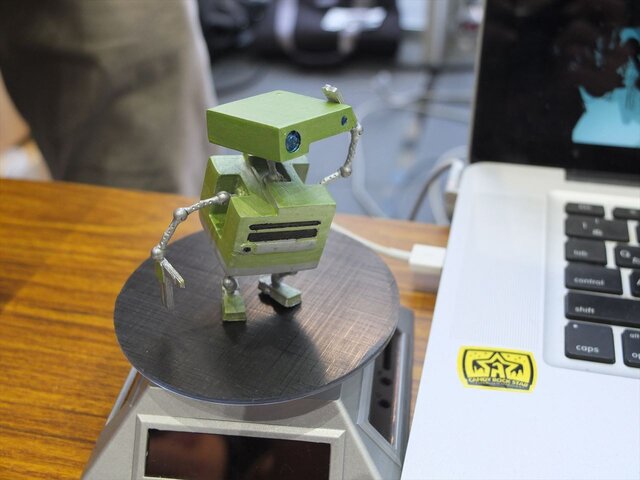 国内インディーの盛り上がりを実感！デジゲー博2014フォトレポート