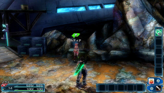 『ファンタシースター ノヴァ』クルーたちと親密になれる「プロミスオーダー」とは？ アドホック通信に関する詳細も