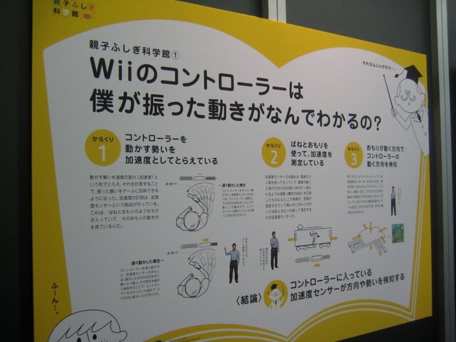 【TGS2008】貴重なファミコンも分解「ゲーム科学博物館」