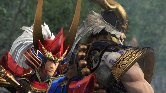 戦国無双4 Ii 15年2月11日に発売決定 無限城 モードや前作からのパワーアップ内容も明らかに 3枚目の写真 画像 インサイド 戦国無双4 Ii 15年2月11日に発売決定 無限城 モードや前作からのパワーアップ内容も明らかに 3枚目の写真 画像 インサイド