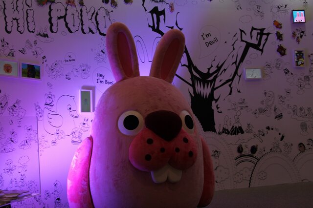 【G-STAR2014】あの『ポコパン』がアクションRPGに！『POKO MERHEN』開発者インタビュー&プレイレポ