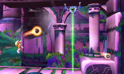 『ソニックトゥーン 太古の秘宝/アイランドアドベンチャー』冒険の舞台やマルチプレイモードをご紹介