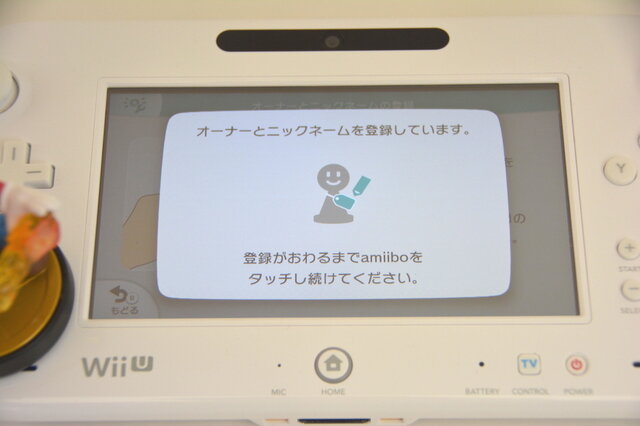 任天堂の新たな挑戦 北米で先行発売されたnfcフィギュア Amiibo 体験レポート インサイド