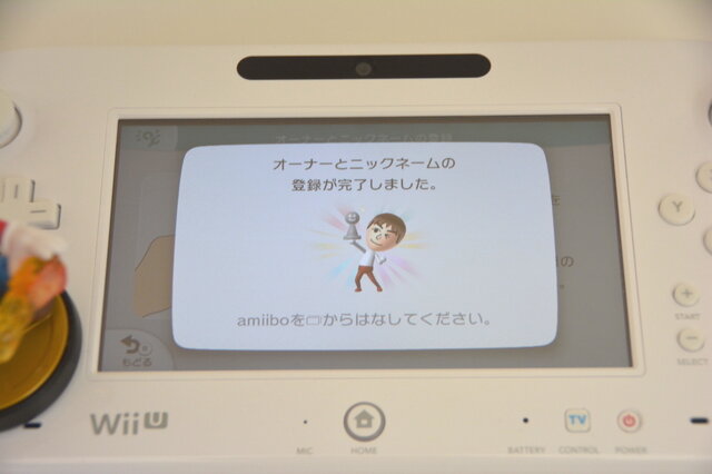 任天堂の新たな挑戦 北米で先行発売されたnfcフィギュア Amiibo 体験レポート インサイド