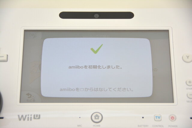 任天堂の新たな挑戦 北米で先行発売されたnfcフィギュア Amiibo 体験レポート インサイド