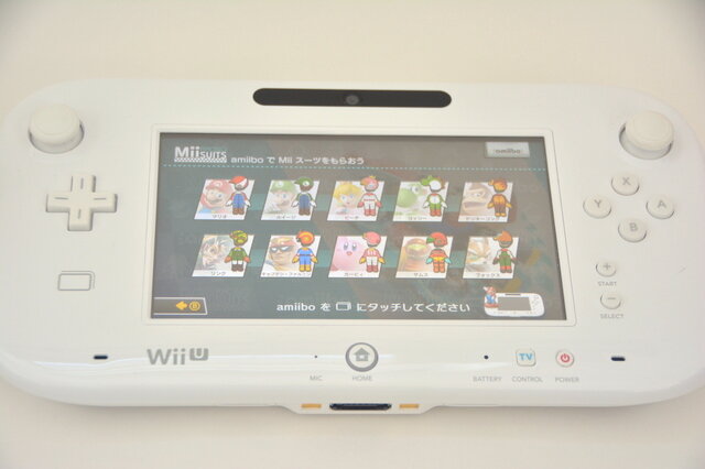 任天堂の新たな挑戦 北米で先行発売されたnfcフィギュア Amiibo 体験レポート インサイド
