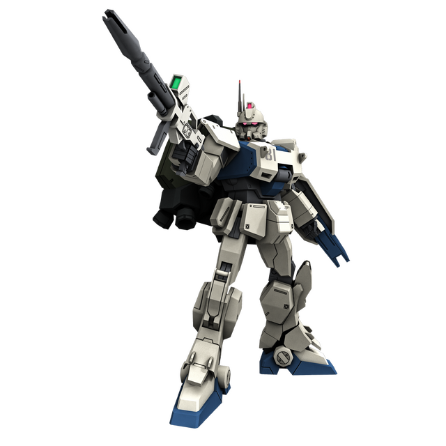 『ガンダムブレイカー2』「Ez8」に「ジェスタ」、「ローゼン・ズール」の参戦が明らかに！ 近接武器も紹介