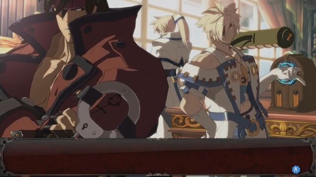 『GUILTY GEAR Xrd』店頭用PVが公開 ─ ゲームシステムや特典情報などをまとめてチェック