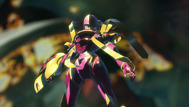 『デジモンストーリー サイバースルゥース』事件の鍵を握る才女や、全てのナイトモンを統べる王が登場!