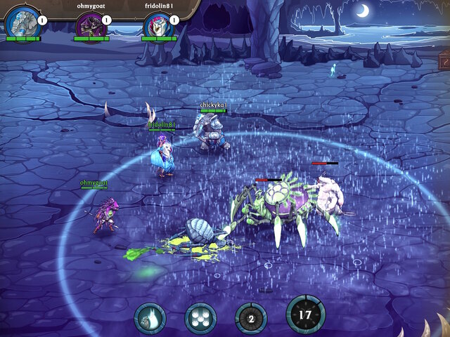 欧州大陸の中心、オーストリアのゲーム会社が来日会見