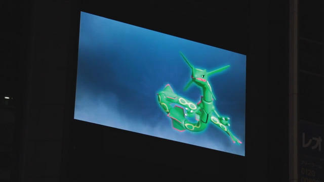 ポケモンoras 発売日 Oras おめがるびーあるふぁさふぁいあ とは ピクシブ百科事典