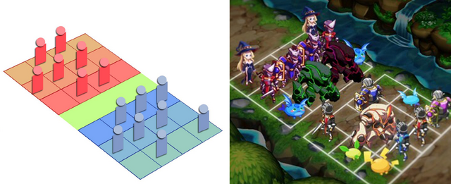 国産RPG『ソウルナイツ』がKickstaterで目標資金達成！元スクエニと日本一のクリエイターが参加