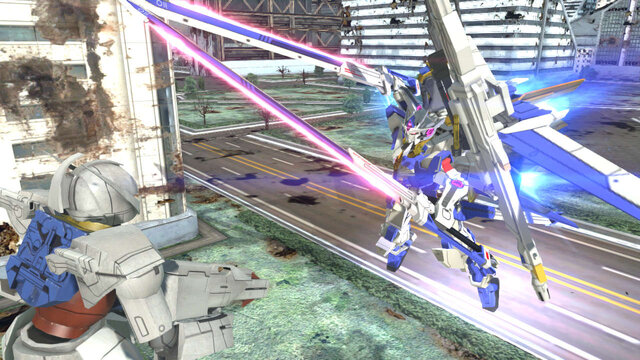 ガンダムブレイカー PS3エンタメホビー