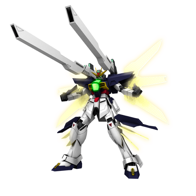 『ガンダムブレイカー2』発売後に配信される追加ミッションは全て無料!参戦機体や新武器の公開も