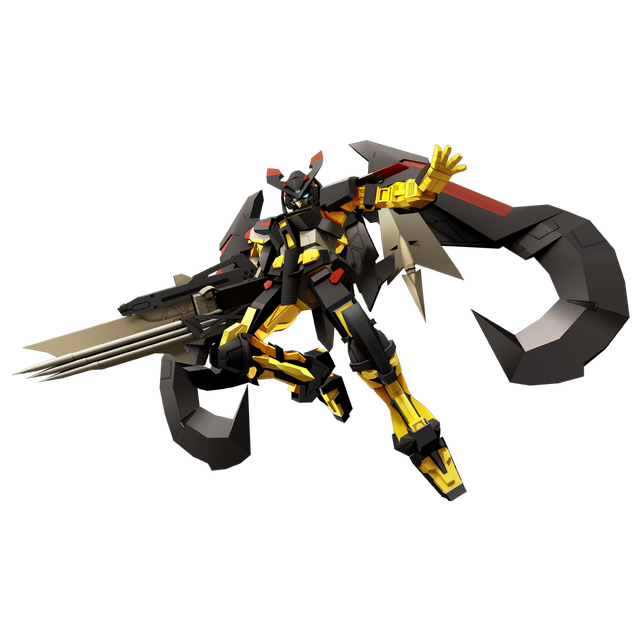 『ガンダムブレイカー2』発売後に配信される追加ミッションは全て無料!参戦機体や新武器の公開も