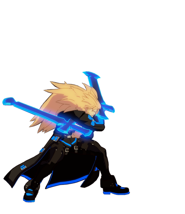 家庭用版『GUILTY GEAR Xrd』DLCキャラ「レオ」は12月18日に配信!期間限定追加カラー情報も