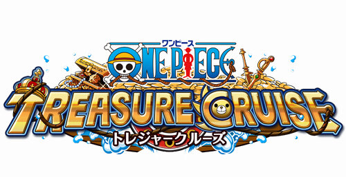 スマートフォン用アプリ『ONE PIECE トレジャークルーズ』内のアイテムが入手できるシリアルコード