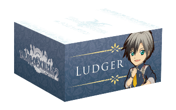 『テイルズ オブ ゼスティリア』とナンジャタウンがコラボ! 多彩なデザート&フードやイベント限定グッズなど