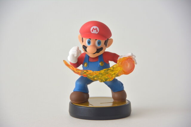 【海外ゲーマーの声】amiiboを購入した理由は？フィギュアとして一定の評価も