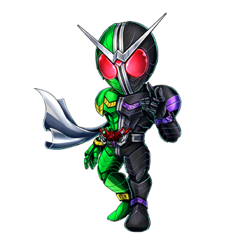 ロストヒーローズ2 ガンダムや仮面ライダーダブル ウルトラマンレオなど続々参戦 多彩なシステムも明らかに 12枚目の写真 画像 インサイド