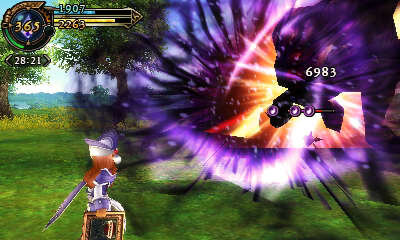 『FF エクスプローラーズ』「すっぴん」や「賢者」などお馴染みのジョブをご紹介、召喚獣フェニックスも