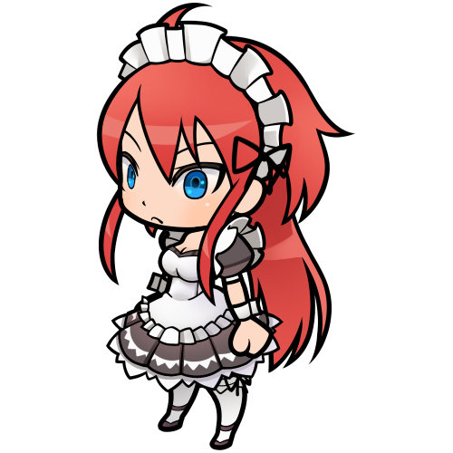 Dmm 堕落したメイドと姫 を闇から救い出すスゴロクrpg メイデンガーデン サービス開始 22枚目の写真 画像 インサイド