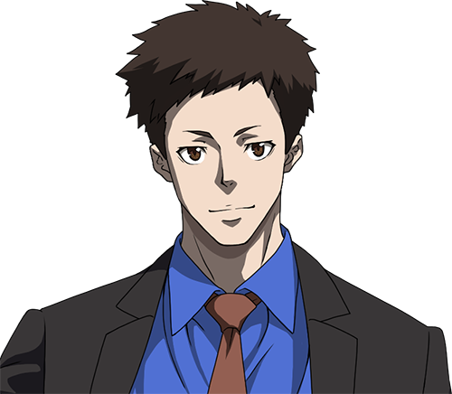 Psycho Pass 選択なき幸福 オリジナルキャラの詳細や イントロが判明 3枚目の写真 画像 インサイド Psycho Pass 選択なき幸福 オリジナルキャラの詳細や イントロが判明 3枚目の写真 画像 インサイド