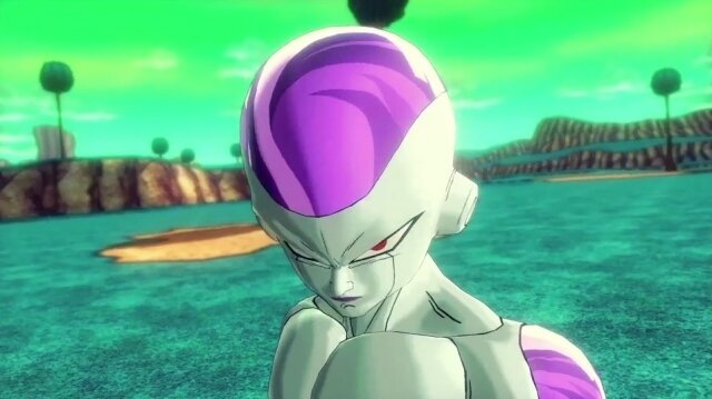 『ドラゴンボール ゼノバース』歴史改変などのストーリーを紹介するPVが公開