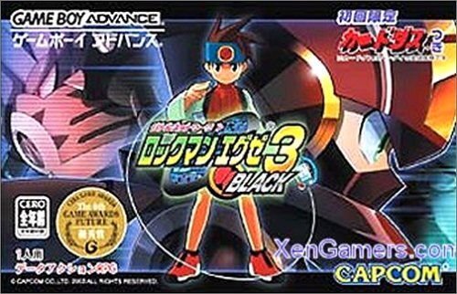 Wii Uダウンロード販売ランキング ロックマン エグゼ3 Black 初登場7位 Hd版 スチーム ワールド ディグ 15位ランクイン 12 22 2枚目の写真 画像 インサイド