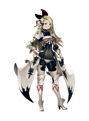 初のスマホ作品『ブレイブリーアーカイブ ディーズレポート』発表！並行世界が舞台で、バトルに新要素も