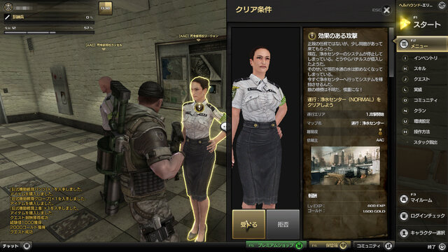 10ヶ月で40万IDを突破したシューティングRPG『HOUNDS』の戦略とは?DMM運営チームが語る裏話と、初出し情報をお届け